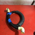 Whirlpool Maytag Washer Hose P/n W10272563. Fixed Price $9.89.