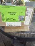 Whirlpool Washer Control Board W11162440. Fixed Price $30.00.