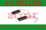 Motor Carbon Brushes For Bosch Siemens Whirlpool WM-021521 Washing Machine Au. Fixed Price $7.55.