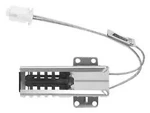 WB13K21 Ignitor For Ge Oven 8'' Leads. Fixed Price $31.10.