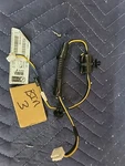 Genuine Whirlpool Harns-wire W10479823 AP6030137. Fixed Price $60.00.