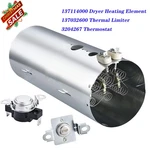 137114000 3204267 ,137032600 Heating Element Kit Frigidaire Electrolux Dryer. Fixed Price $34.00.