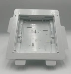 WP67006390 High Voltage Whirlpool Refrigerator Control Housing. Fixed Price $38.83.