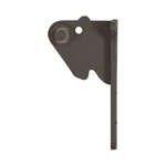 Whirlpool W10917991 Refrigerator Hinge-door. Fixed Price $41.79.