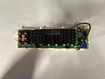 Lg EBR75857913 EAX65204004 11 EBR75934205 Washer Control Board AZ228142 KM485. Fixed Price $63.64.