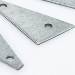 Whirlpool Oem 814525 Brkt Mntg. Fixed Price $39.42.