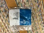WH8X281 Transmission Shaft Seal New Oem Hotpoint General Electric Vintage. Fixed Price $19.99.
