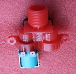 New Oem Inlet Valve Compatible With Whirlpool W10921515 W10240948 W11168743. Fixed Price $11.88.