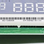 316576621 Wci Clock/timer. Fixed Price $376.47.