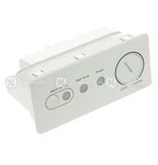 WR09X28056 Ge Freezer Control Panel. Fixed Price $118.46.