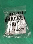 316112003 Frigidaire Range Anti-tip Bracket New Sealed. Fixed Price $19.95.