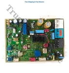 Oem Working Lg Washer Control Board EBR86692722 EBR85755508. Fixed Price $127.02.