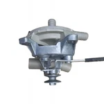 Genuine Oem Whirlpool Fsp 350367 Washing Machine Water Drain Pump Assembly White. Fixed Price $25.95.