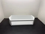 Oem Whirlpool Kitchen Aid Refrigerator Door Bin W10335220, W10309410, W10323226. Fixed Price $22.50.