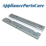 Bosch Refrigerator Freezer Guide Set 11037968. Fixed Price $79.99.