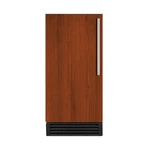 Summit BIM44GIFADA 15" Air Cooled Full Cube 50 Lb Undercounter Ice Machine Wi.... Fixed Price $2322.41.