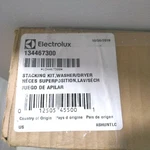 New Genuine Oem Electrolux Frigidaire Laundry Appliance Stacking Kit 134467300. Fixed Price $33.99.