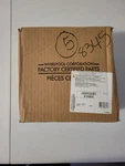 Genuine Oem Whirlpool Washer Drain Pump W11458345 W10918608 W11316609 W11319789. Fixed Price $49.99.