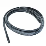 Choice Manufactured WD08X23476 For Ge Dishwasher Door Gasket Seal. Fixed Price $15.10.