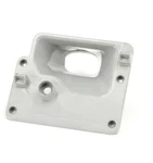 Genuine Whirlpool W11347435 Refrigerator Plate. Fixed Price $17.99.