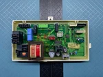 Samsung Dryer Main Control Board P# DC92-00123D. Fixed Price $43.70.