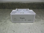 Whirlpool Freezer Control Board & Housing Scratches Part # W10683039 W11382529. Fixed Price $205.00.