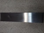 Samsung Warming Drawer Front Panel Stainless DG94-00904B. Fixed Price $45.00.