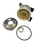 As-is Working Genuine Oem Asko Circulator Pump 512070 (no Hose). Fixed Price $79.95.
