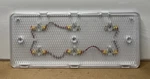 Samsung Refrigerator Led Light DA41-00676K DA61-08236A. Ck. Fixed Price $11.99.