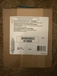 Whirlpool W11380595 Refrigerator Air Diffuser Damper Assembly Oem Fits Maytag. Fixed Price $42.13.