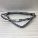 Midea Refrigerator Gasket, Freezer Part # 12131000016124. Fixed Price $40.49.