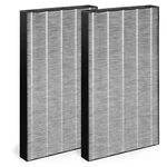2 Pack FP-F50UW Filter, Compatible With Sharp KC-830U FP-P30U.... Fixed Price $79.99.