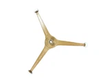 Genuine Oem Microwave Tray Ring WB06X10584. Fixed Price $12.95.