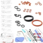 Rings Repair Kits For Full Automatic Espresso Machine De'longhi Magnifica. Fixed Price $32.39.
