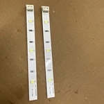 Oem Samsung Refrigerator Led Board Lot Of 2 Part # DA96-01119A. Fixed Price $17.55.