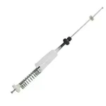 For Washer Suspension Rod Assembly Part Number DY24532000LG. Fixed Price $76.69.