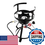 Chard Aluminum Turkey Fryer Pack Quart TFP30AC. Fixed Price $147.51.