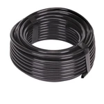 Raindrip 016005P Black Polyethylene Irrigation Distribution Tubing 50 Ft.. Fixed Price $12.15.