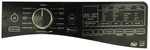 Whirlpool W10433096 Washer Control Panel. Fixed Price $130.86.