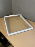 Genuine Frigidaire White Westinghouse Crosley Refrigerator Spillsafe Glass Shelf. Fixed Price $89.50.