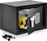 Electronic Safe Heavy Duty 13.8 9.8 Lockbox Digital Keypad Code &. Fixed Price $63.99.