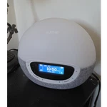 Lumie Bodyclock Shine 300 Digital Radio Wake-up Light Alarm Snooze. Fixed Price $90.00.