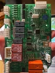 Whirlpool Refrigerator Control Board - Part # W10120818. Fixed Price $47.00.