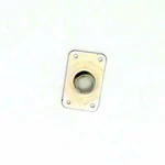 New Oem WE1X461 Ge/hotpoint Dryer Drum Bearing Retainer. Fixed Price $14.00.