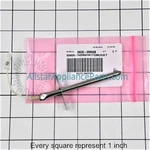 Samsung Range/stove/oven Temperature Sensor DG32-00002B. Fixed Price $130.66.