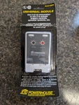X10 Universal Module - Powerhouse Model UM506 Annunciator Control. Fixed Price $14.99.