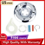 Washing Machine Transmission Clutch Assembly For Whirlpool Kenmore Washer 285785. Fixed Price $8.99.