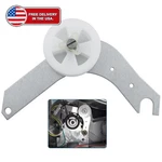 Dryer Idler Pulley Arm Assembly 131863007 Fit For Electrolux Frigidaire. Fixed Price $18.29.