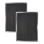 Compatible With BPPF30, 99010360, 99010353 Carbon Range Hood Filters (2 Pack). Fixed Price $26.97.