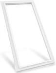 W10830287 Freezer Door Gasket Compatible With Refrigerator Whirlpool Ken-more. Fixed Price $89.56.